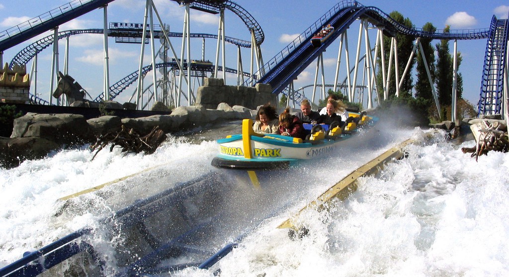 Europa Park Guide, Tarifs et Promos billets, Météo, Attractions et vidéos 2020