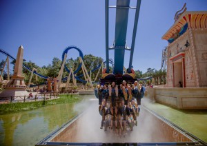 attraction parc asterix