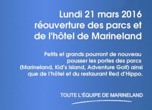 date-reouverture-marineland-21-mars-2016