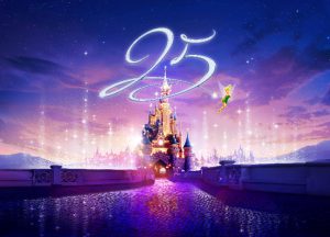 disneyland-25-ans