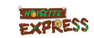 Nouveauté 2020 parc Nigloland - Noisette Express