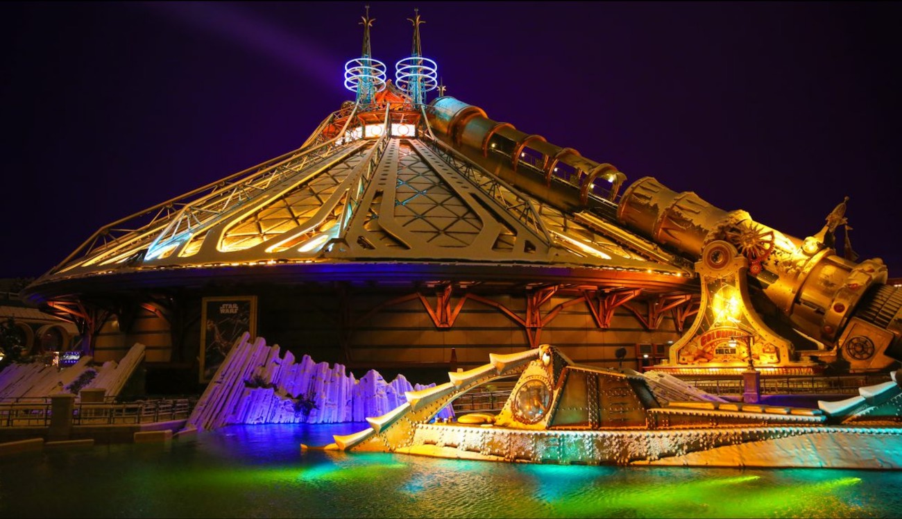 Célébrez « Les Légendes de la Force Une célébration Star Wars » à
