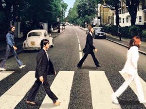 beatles version coronavirus 2020 blague humour