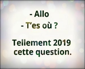 blague corona virus : la question que l'on ne pose plus, allo t ou ?