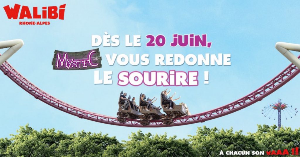 date ouverture parc walibi rhone alpes apres confinement coronavirus covid-19