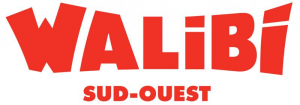 logo walibi sud-ouest