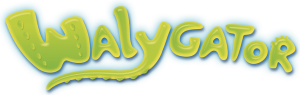 logo waligator sud ouest