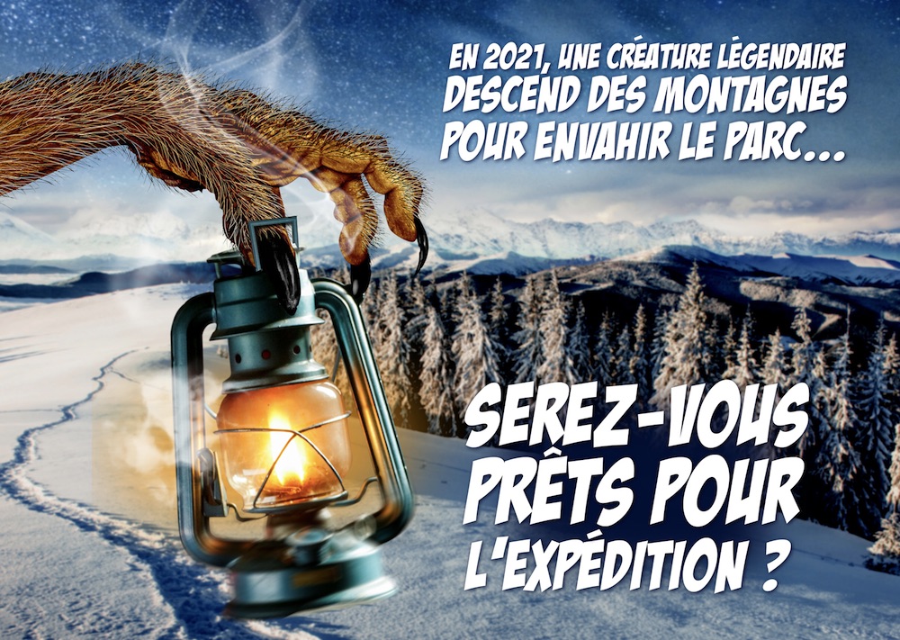 grand-huit aquatique nigloland 2021 krampus expedition