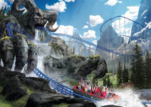 attraction 2021 nigloland krampus expedition