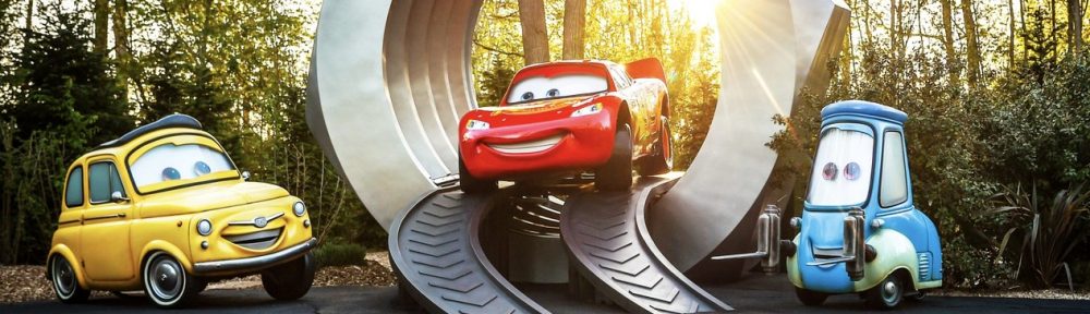attractions disneyland paris 2021 cars