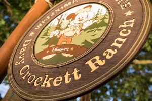 david crockett ranch disneyland paris