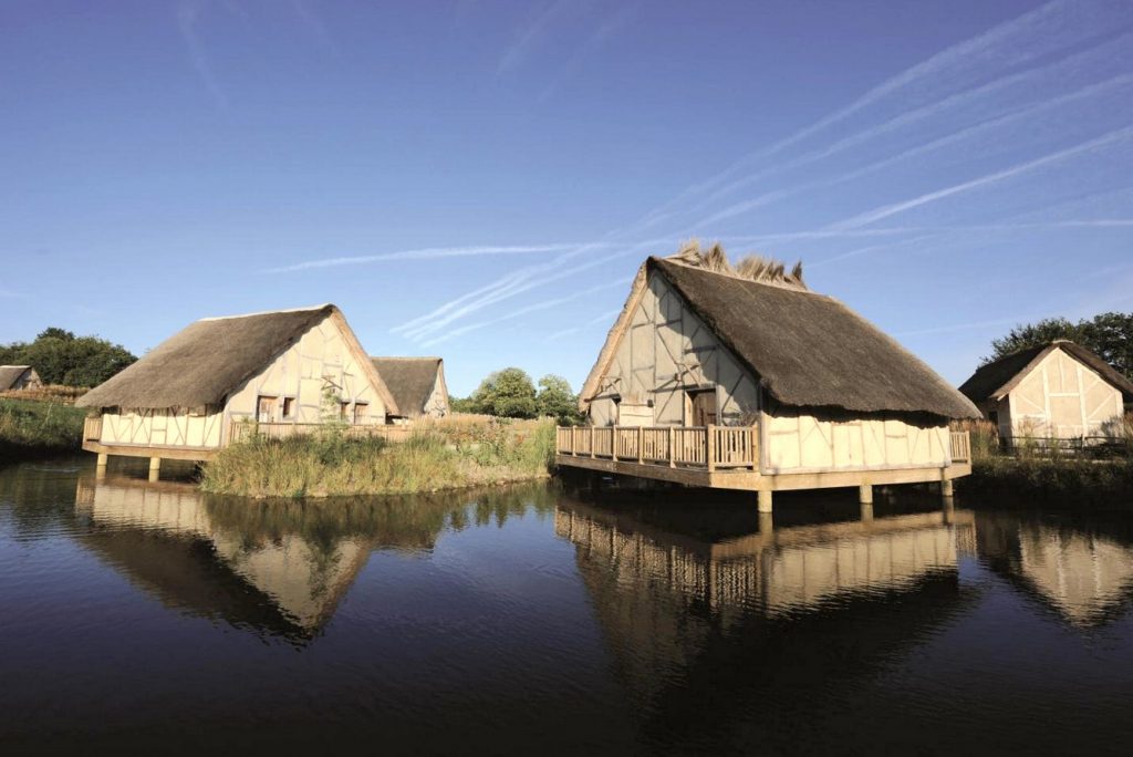 hotel sejour puy du fou
