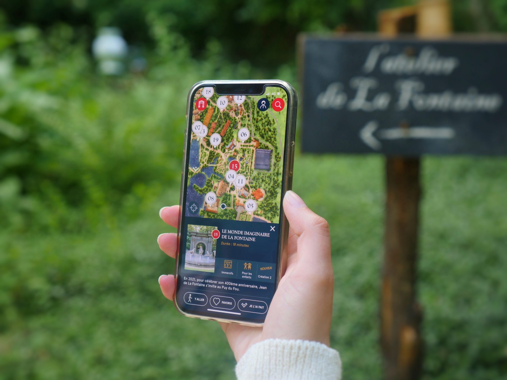 Pass Sanitaire Dans Les Parcs Et Zoo Check List De Visite Et Liste De Parcs Avec Centre De Test Covid