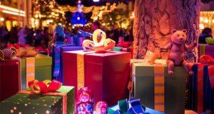 sejour disney noel tarif moins cher