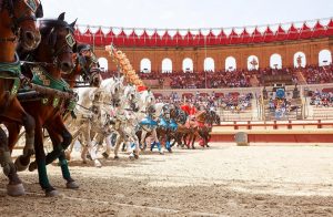 spectacle puy du fou