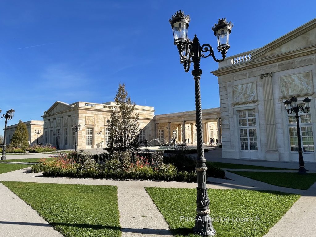 sejour hotel puy du fou moins cher