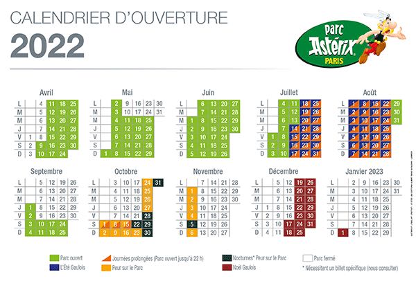Parc Asterix Prix 2022 - Couples Halloween 2022