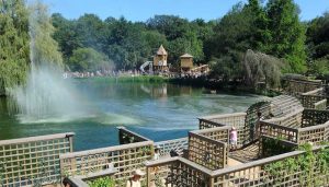 Visite Puy du Fou 2022