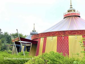 chambres hotel du drap d'or camp puy du Fou le moins cher