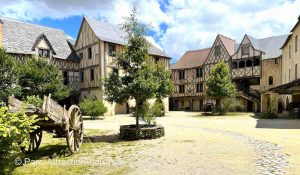 Photo hotel près du Puy du Fou La Citadelle