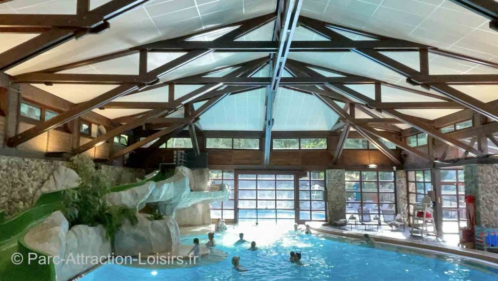 photo piscine hotel sequoia lodge disney