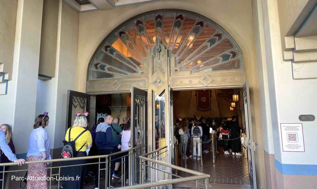 coupe file fastpass disney premier access Ultimate / one pour aller vite à Disney