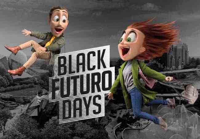 promo black friday futuroscope