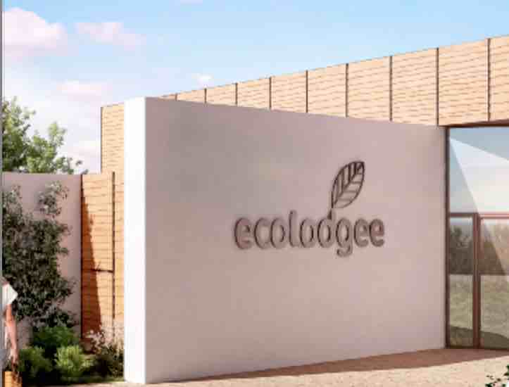 sejour Ecolodgee Futuroscope