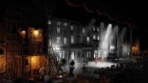 Le Mime et l'Etoile : nouveau spectacle du Puy du Fou en 2023