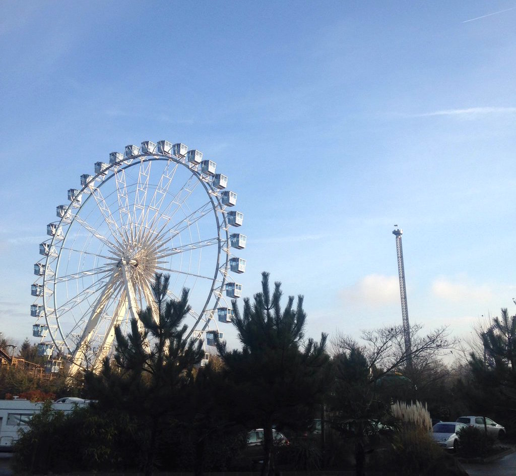 Nigloland bat un nouveau record et devient 5ème parc d’attraction de France en 2018