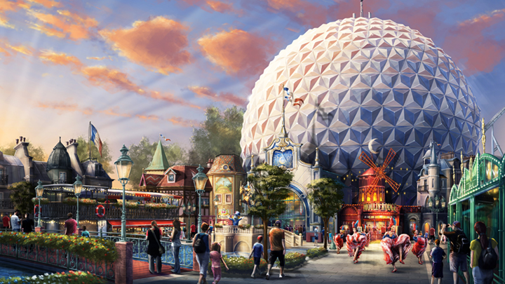 Europa-Park annonce sa réouverture après la crise Covid : ce qu’il faut savoir
