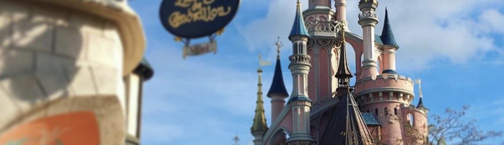 Le parc Disneyland Paris est-il fermé ou ouvert / coronavirus covid-19