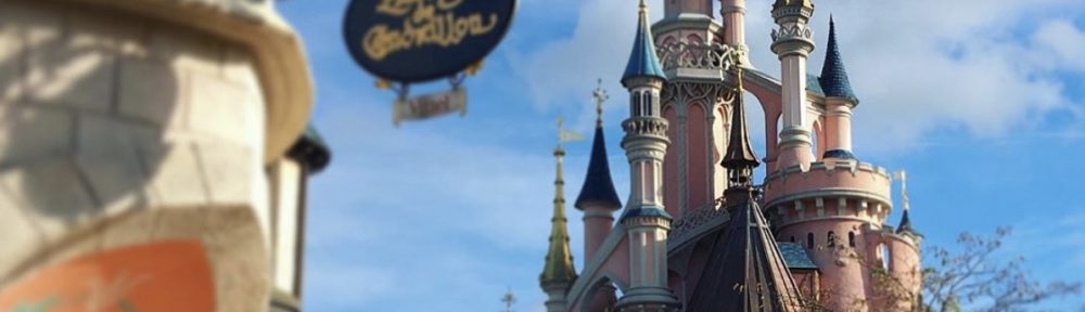 Le parc Disneyland Paris est-il fermé ou ouvert / coronavirus covid-19