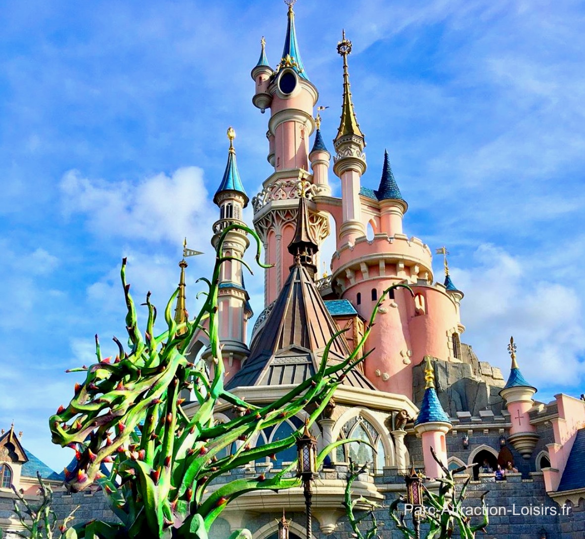 25 Parcs où fêter Halloween 2025 , ouverts pour les vacances de la Toussaint