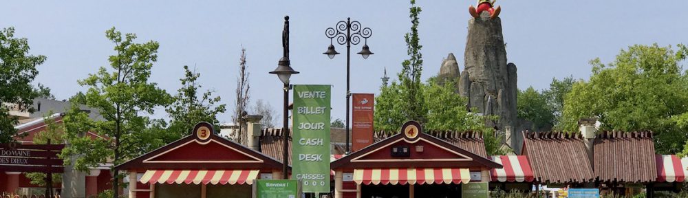 entrée billet parc asterix