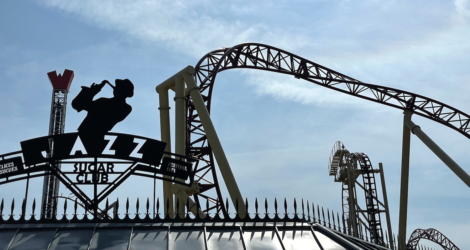 Bilan d’un été 2021 perturbé pour Walibi Rhône-alpes, qui prépare Halloween !