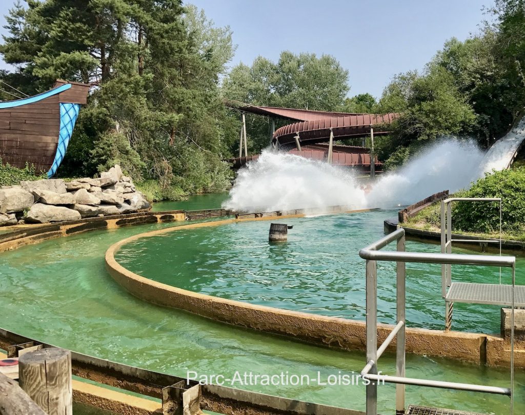 Grand Splash ⚫️ Black Friday 2026 parcs d'attractions, zoo et parcs de loisirs...