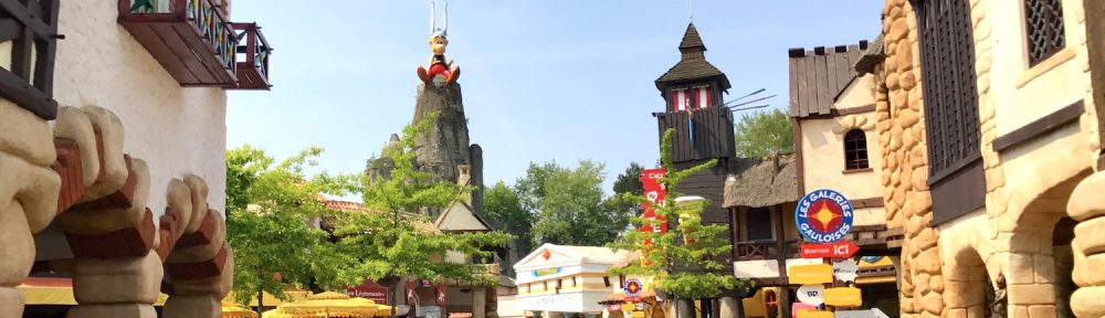 prévisions fréquentation parc astérix : calendrier