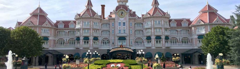 infos grève disneyland : date remboursement annulation