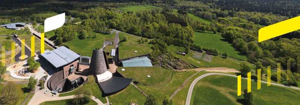 Le Tour de France à Vulcania : comment profiter au maximum du parc et du tour, avant, pendant et après !