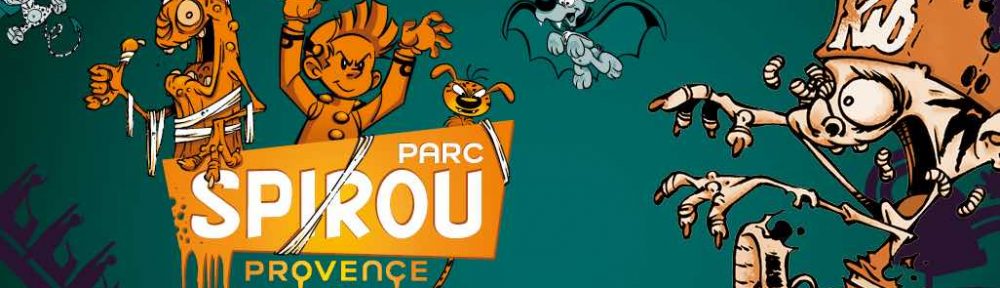 Information Halloween parc Spirou : date, nocturne