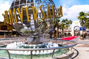 universal studios