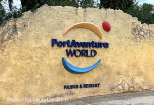 PortAventura World parc 