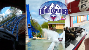 Vidéo test complet Fjord Explorer au Pal