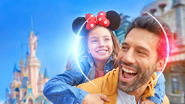 séjout disneyland paris pas cher