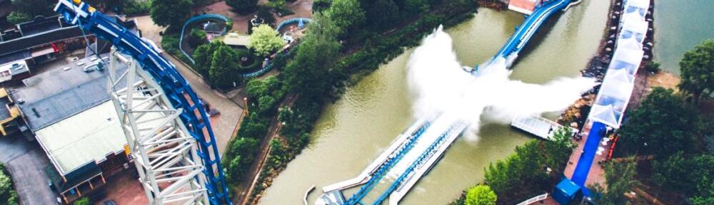 Walibi Belgium : date d'ouverture, adresse, accès, tarif, promo, billet