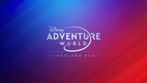 Disney Adventure World à Disneyland Paris