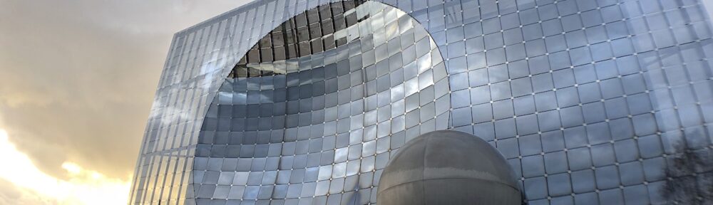 Visite Futuroscope et Aquascope en cas de pluie ou froid