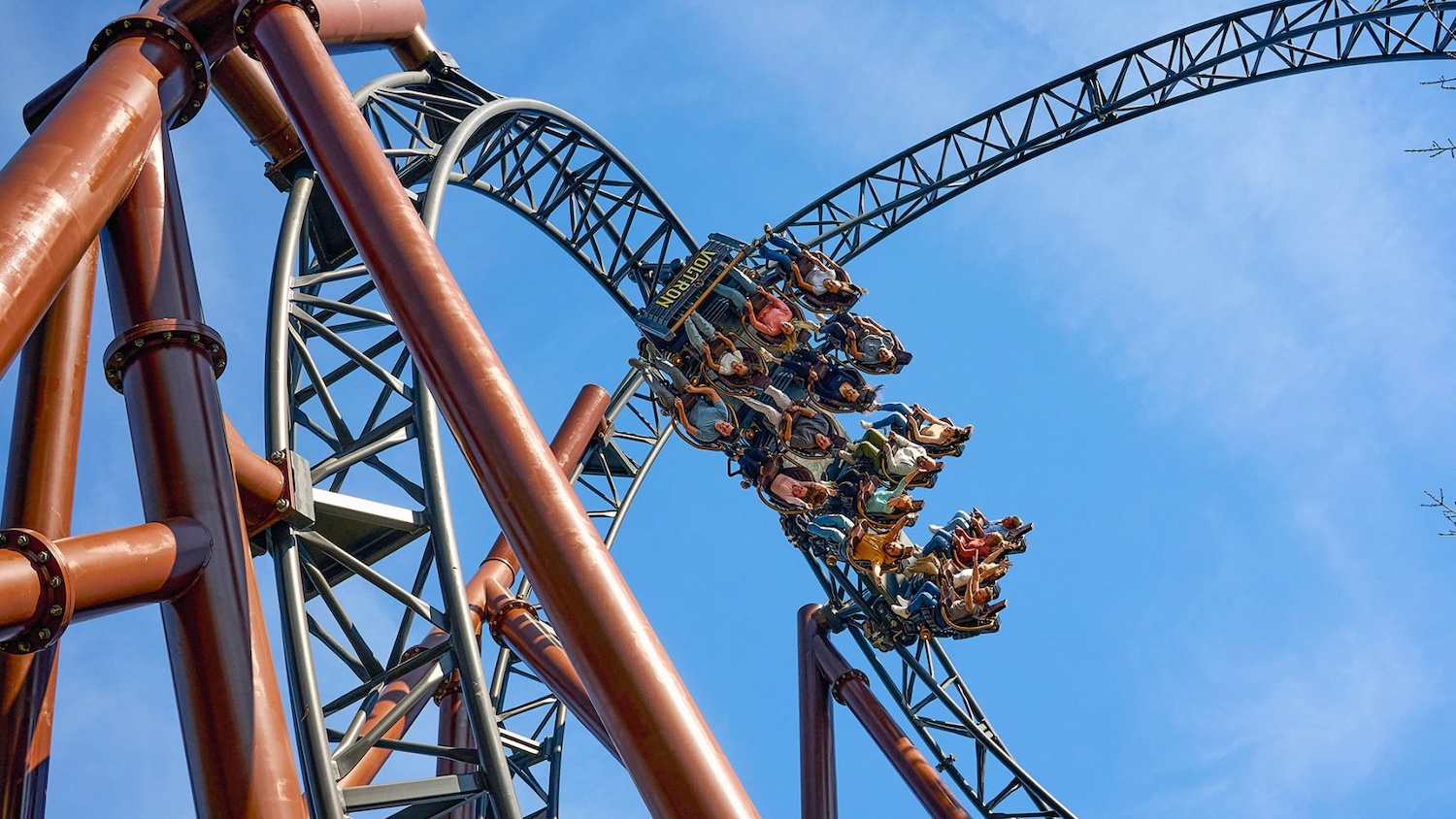 C’est comment d’être le 150 millionième visiteur d’Europa-Park ? Spoiler : un rêve éveillé !