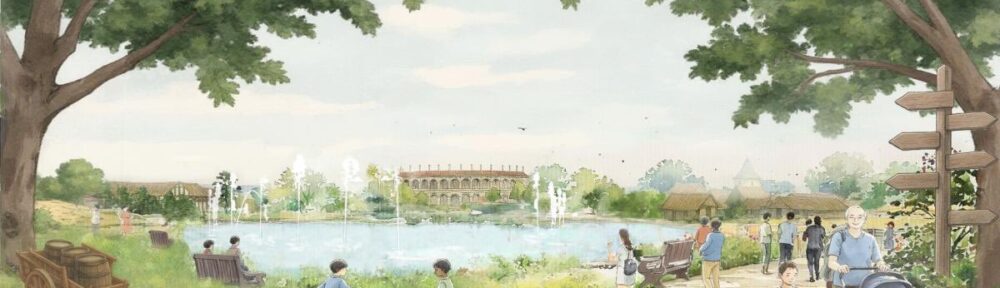attraction puy du Fou UK , spectacles